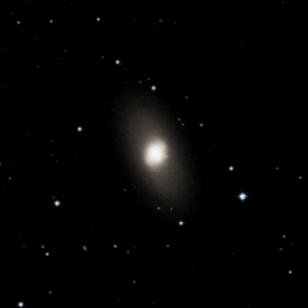 Image of NGC4754