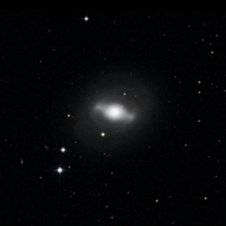 Image of NGC4596