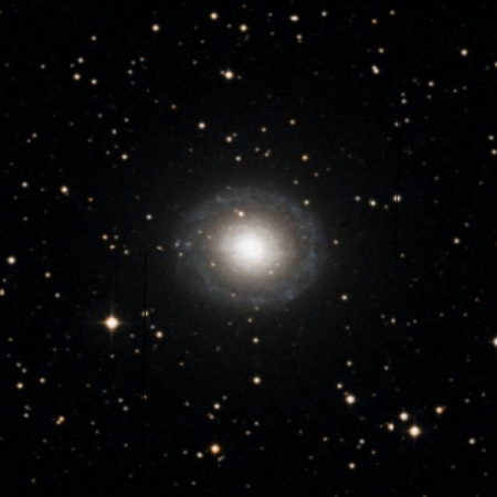 Image of NGC7217