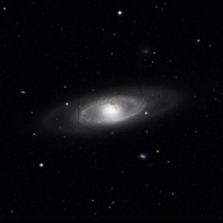 Image of NGC4274