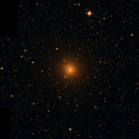 Image of NGC1947