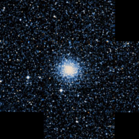 Image of NGC419