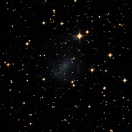 Image of NGC6684