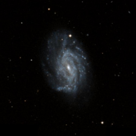 Image of NGC3726