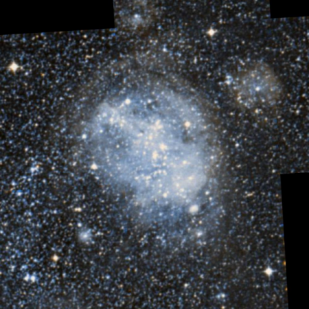 Image of NGC2122