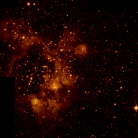 Image of NGC1934