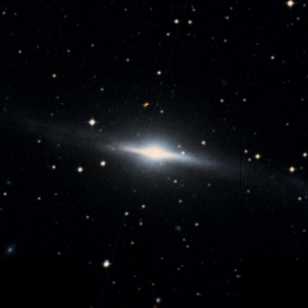 Image of NGC5084