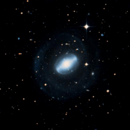 Image of NGC5101