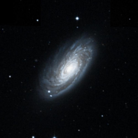 Image of M88