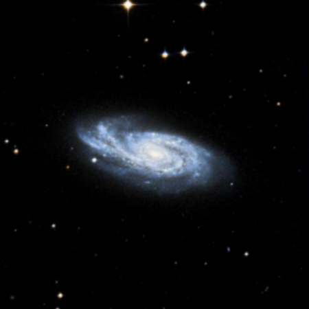 Image of NGC908