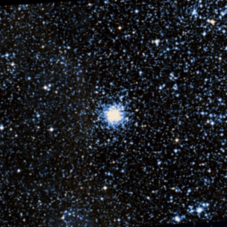 Image of NGC2041