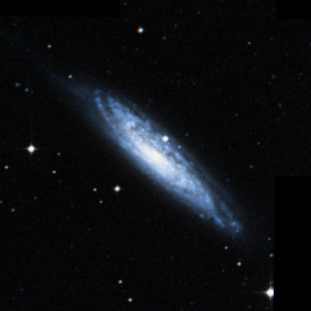 Image of NGC134