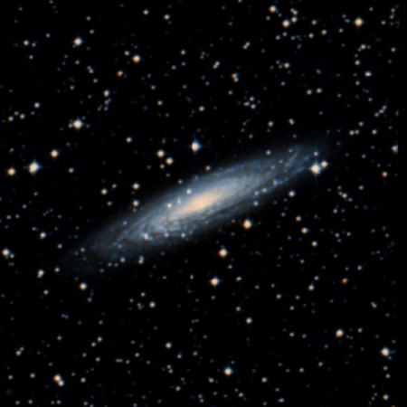 Image of NGC2613