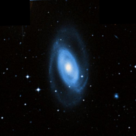 Image of NGC1350