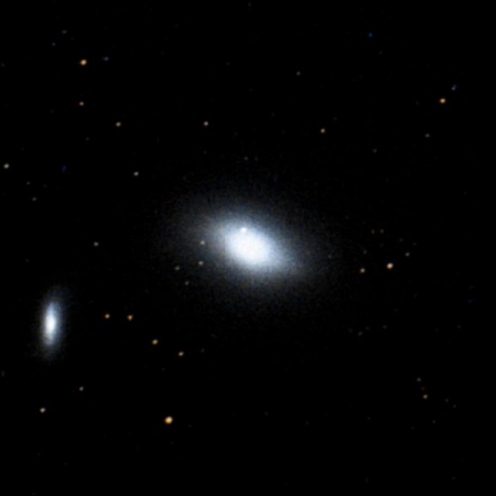 Image of NGC584