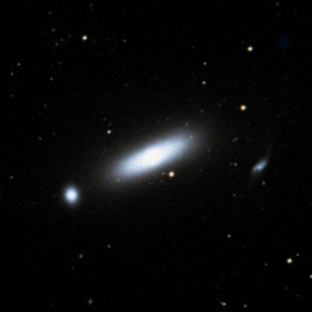 Image of NGC1332