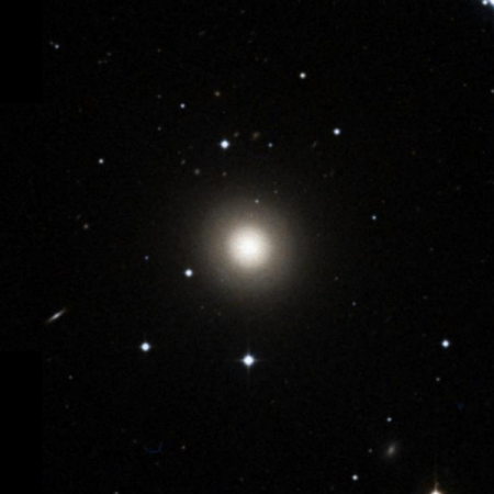 Image of NGC524