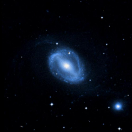 Image of NGC1512