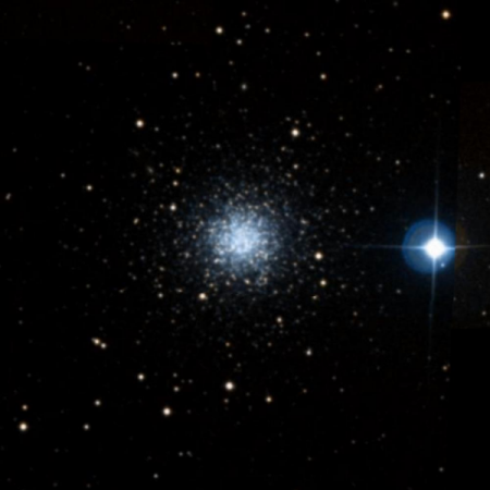 Image of NGC2419