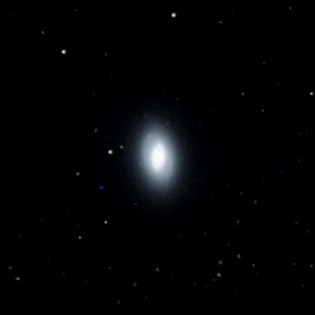 Image of NGC3941