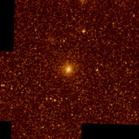 Image of NGC1916