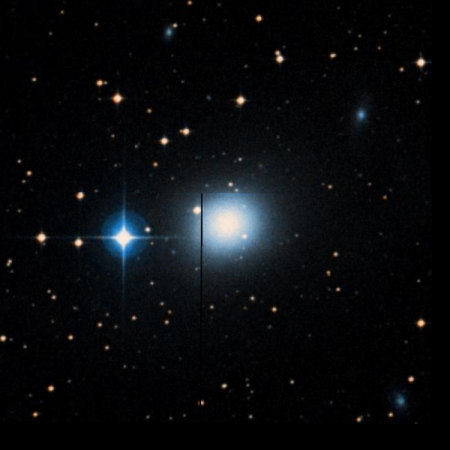 Image of NGC5061