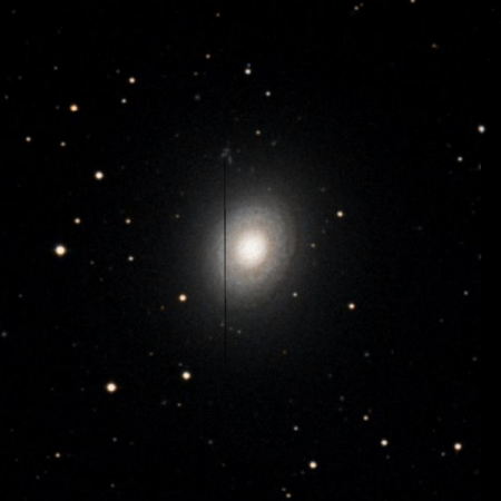 Image of NGC2775