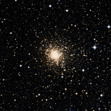 Image of NGC6517