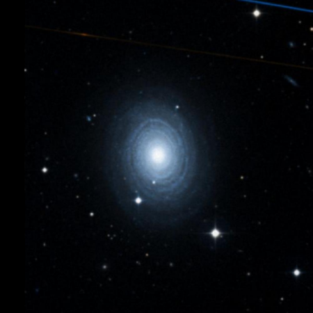Image of NGC488