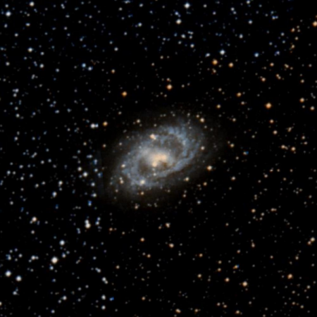 Image of NGC6300
