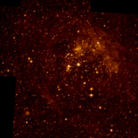 Image of NGC1970