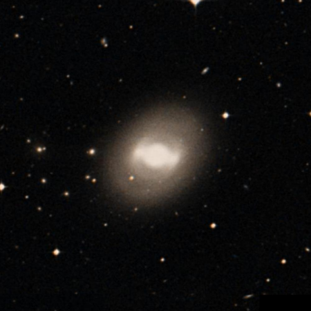 Image of NGC936