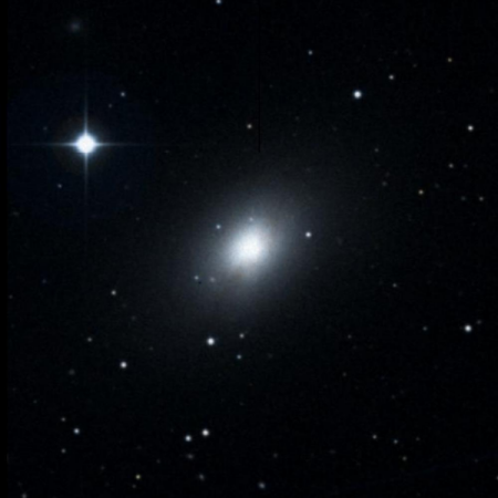Image of NGC5363