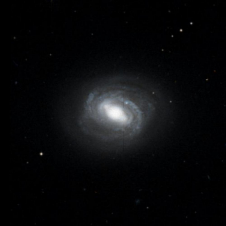 Image of M58