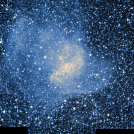 Image of NGC346