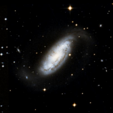 Image of NGC1808