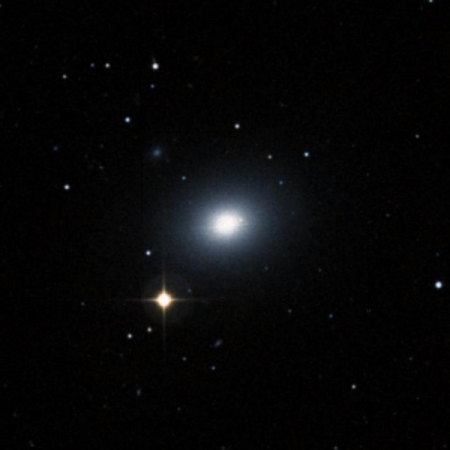 Image of NGC4459