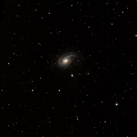 Image of Arp 78