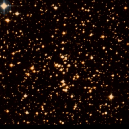Image of NGC2432