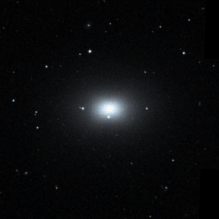Image of NGC5322