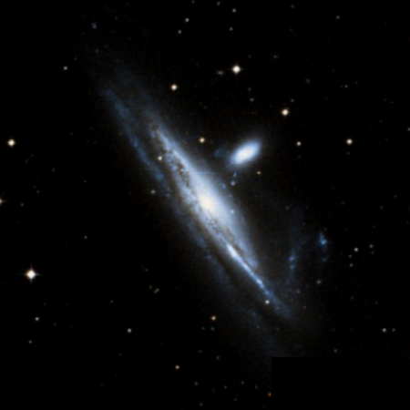 Image of NGC1532