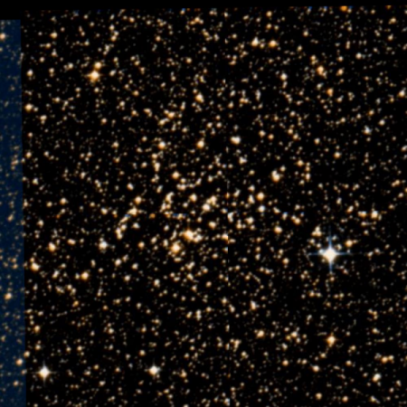 Image of NGC6253