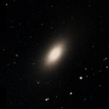 Image of NGC720