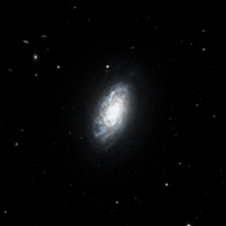 Image of NGC4414
