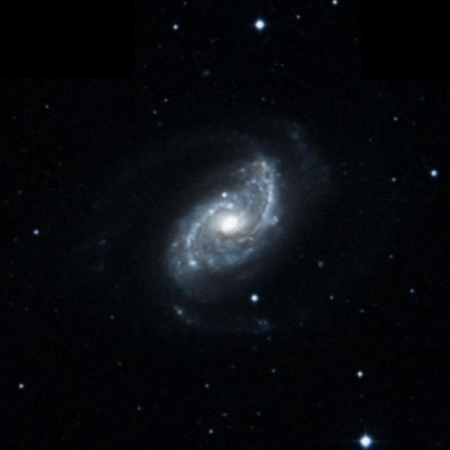 Image of NGC5248