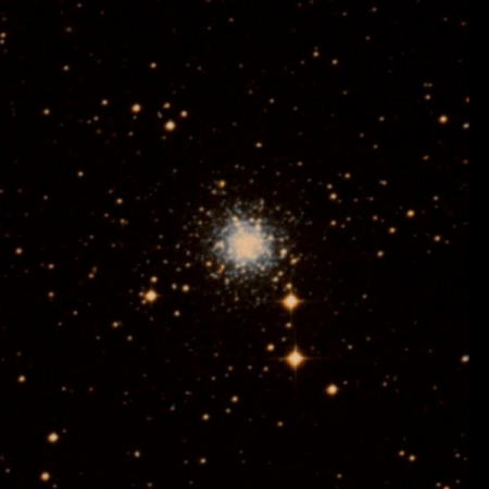 Image of NGC5694