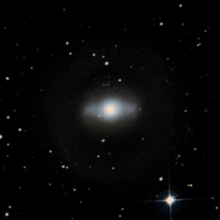 Image of NGC1543