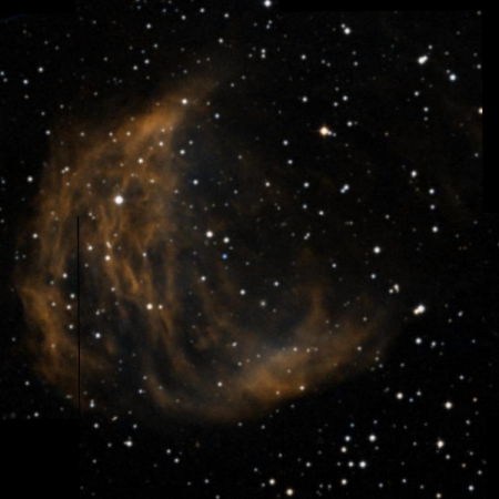 Image of Abell 21