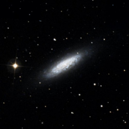 Image of NGC6503