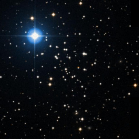 Image of NGC2126